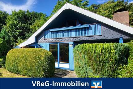 Haus zum Kaufen in Hohenwestedt 139.000,00 € 49.36 m²