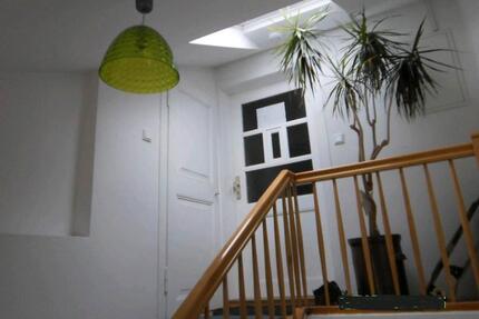 4,5 Zimmerwohnung am Rand der Altstadt - Michelstadt