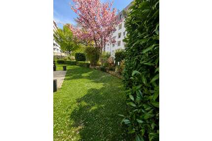 Wohnung zum Kaufen in Konstanz 479.000,00 € 76 m²