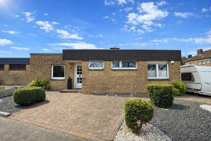 Haus zum Kaufen in Hückelhoven Baal 239.000,00 € 104 m² - Hückelhoven / Baal