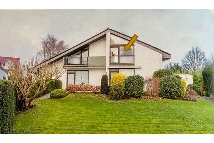 Stilvolle, renovierte Wohnung als Zweitwohnsitz in Scharbeutz - Hamburg Wandsbek