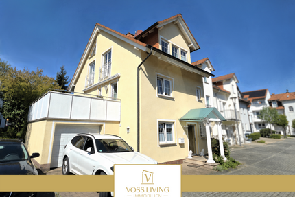 Haus zum Kaufen in Bad Vilbel 1.144.000,00 € 200 m²