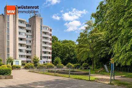 Wohnung zum Kaufen in Paderborn Schloß Neuhaus 139.000,00 € 83 m² - Paderborn / Schloß Neuhaus
