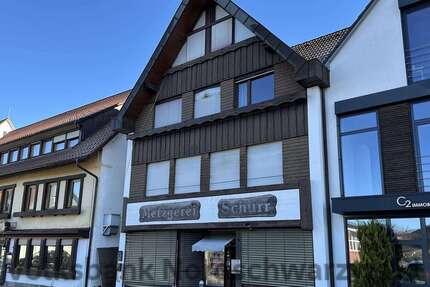 Haus zum Kaufen in Baiersbronn 369.500,00 € 190.66 m²