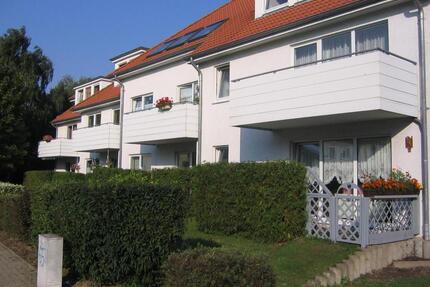 Eigentumswohnung in Stadthagen zu verkaufen