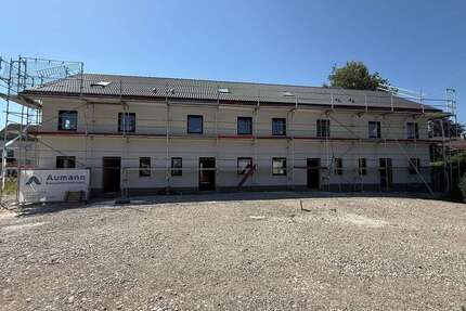 Haus zum Kaufen in Dettingen an der Iller 525.000,00 € 137 m²