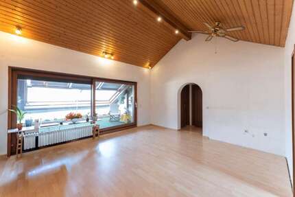 Wohnung zum Kaufen in Nagold 169.000,00 € 56.38 m²