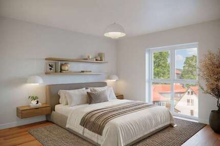Wohnung zum Kaufen in Freiburg 1.190.000,00 € 140 m²