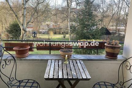 Wohnungsswap - 2 Zimmer, 47 m² - Warthestraße, Neukölln, Berlin