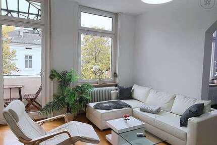 Wohnung zum Mieten in Wiesbaden 2.200,00 € 83 m²