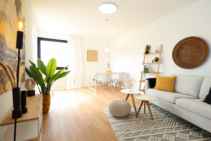 Wohnung zum Kaufen in Meckenheim 172.000,00 € 62 m²