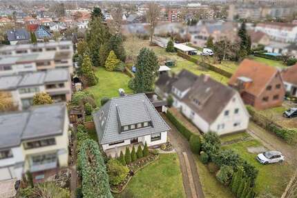 Haus zum Kaufen in Lilienthal 749.000,00 € 131 m²