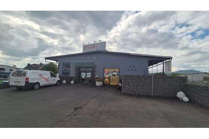 Einzelhandel in Mayen 5.950,00 € 600 m²