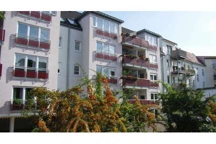 Wohnung zum Mieten in Dessau-Roßlau 575,00 € 76.69 m²