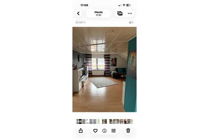 Mietwohnung 70m2 Leiferde-Bahnhof inclusive Nebenkosten