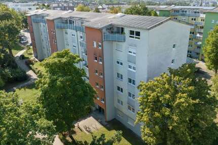 Wohnung zum Mieten in Stuttgart 771,00 € 62.82 m²