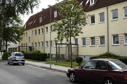 Wohnung zum Mieten in Brunsbüttel 262,29 € 37.47 m²