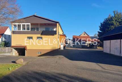 Haus zum Kaufen in Mössingen 1.250.000,00 € 194 m²
