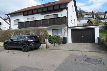 4-5 Zimmerwohnung - 1.050,00&nbsp;EUR Kaltmiete, ca.&nbsp; 92,00&nbsp;m&sup2;&nbsp;Wohnfl&auml;che in Donzdorf (PLZ: 73072)