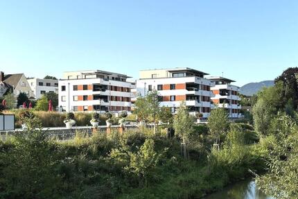 Moderne 3-Zimmer-Wohnung im Zentrum von Balingen
