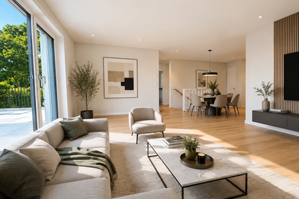 Wohnung zum Kaufen in Kelkheim 887.000,00 € 131.28 m²