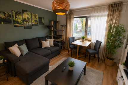 Wohnung zum Kaufen in Siegburg 260.000,00 € 75 m²