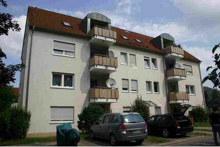 Wohnung zum Mieten in Gemünden 507,59 € 85.8 m²