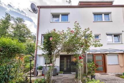 Haus zum Kaufen in Schorndorf 349.000,00 € 75 m²
