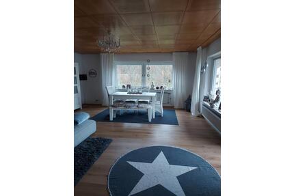 Schöne 3 ZKB Wohnung in Mittenaar Bicken