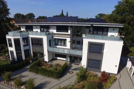 Wohnung zum Mieten in Schenefeld 1.529,00 € 105 m²