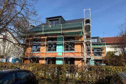 Haus zum Kaufen in Unterföhring 1.895.000,00 € 165 m²