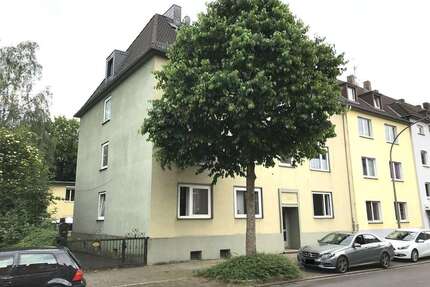 Wohnung zum Mieten in Gelsenkirchen 505,00 € 77.5 m²