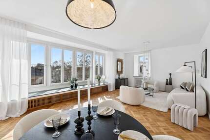 Wohnung zum Kaufen in Bayreuth 524.000,00 € 145.75 m²