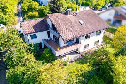 Haus zum Kaufen in Lörrach 1.015.000,00 € 334.02 m²