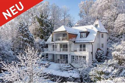 STARNBERG: PERFEKTE TAGE IN BESTER LAGE!