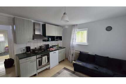 Wohnung zum Kaufen in Affalterbach 129.000,00 € 43 m²
