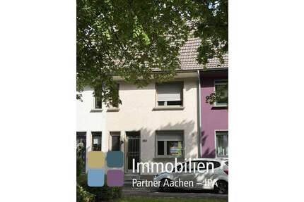 Haus zum Kaufen in Eschweiler Dürwiß 199.000,00 € 94 m² - Eschweiler / Dürwiß