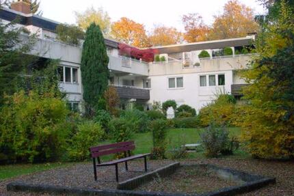 München Solln - Schöne, gut geschnittene 3-Zimmer-Wohnung, 86 m²