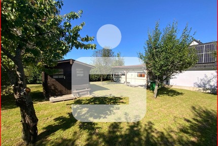 Wochenende oder Mehr? - 197.000,00&nbsp;EUR Kaufpreis, ca.&nbsp; 0,00&nbsp;m&sup2; in Obertrubach (PLZ: 91286) Geschwand