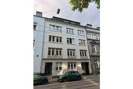 Wohnung zum Mieten in Düsseldorf 450,00 € 30 m²
