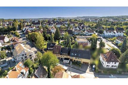 Willkommen zu Hause - 399.000,00&nbsp;EUR Kaufpreis, ca.&nbsp; 128,00&nbsp;m&sup2;&nbsp;Wohnfl&auml;che in Sindelfingen (PLZ: 71069) Darmsheim