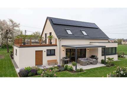 Haus zum Kaufen in SchwedtOder 85.000,00 € 100 m² - Schwedt/Oder