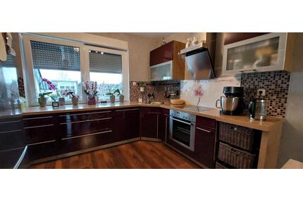 3 Zimmer Wohnung in Grefrath - 700,00&nbsp;EUR Kaltmiete, ca.&nbsp; 70,00&nbsp;m&sup2; in Grefrath (PLZ: 47929)