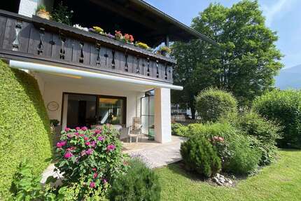Wohnung zum Kaufen in Garmisch-Partenkirchen 550.000,00 € 76 m²