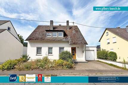 Haus zum Kaufen in Trier 365.000,00 € 126 m²