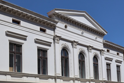 Großzügige Gründerzeitwohnung, provisionsfrei - Görlitz