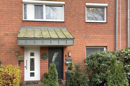 Wohnung zum Kaufen in Dorsten 270.000,00 € 105.2 m²