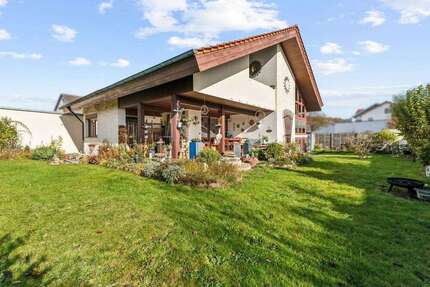 Haus zum Kaufen in Winhöring 449.000,00 € 218.88 m²