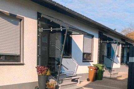 Wohnung Neubau EG voll möbeliert - Feuchtwangen