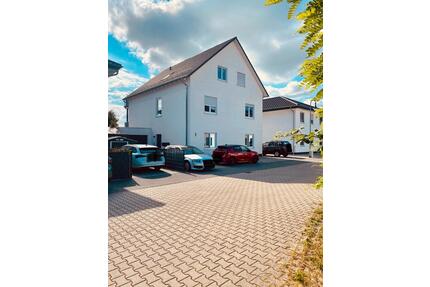 3Familienhaus in Riedstadt-Goddelau